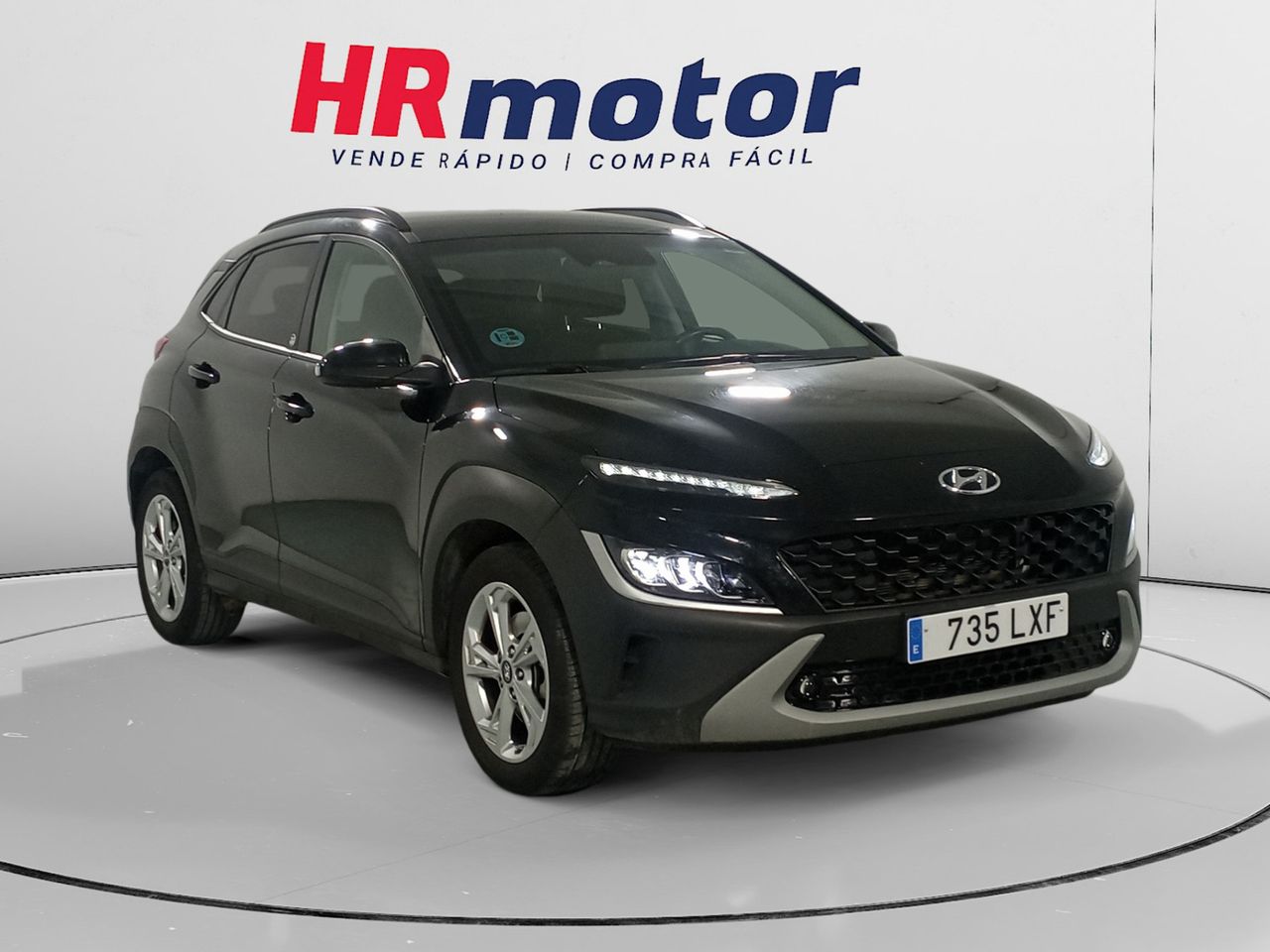 hyundai kona 2022 /