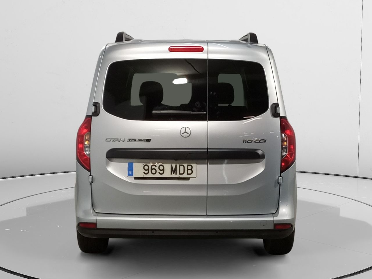 mercedes citan 2022 / foto grande (3)