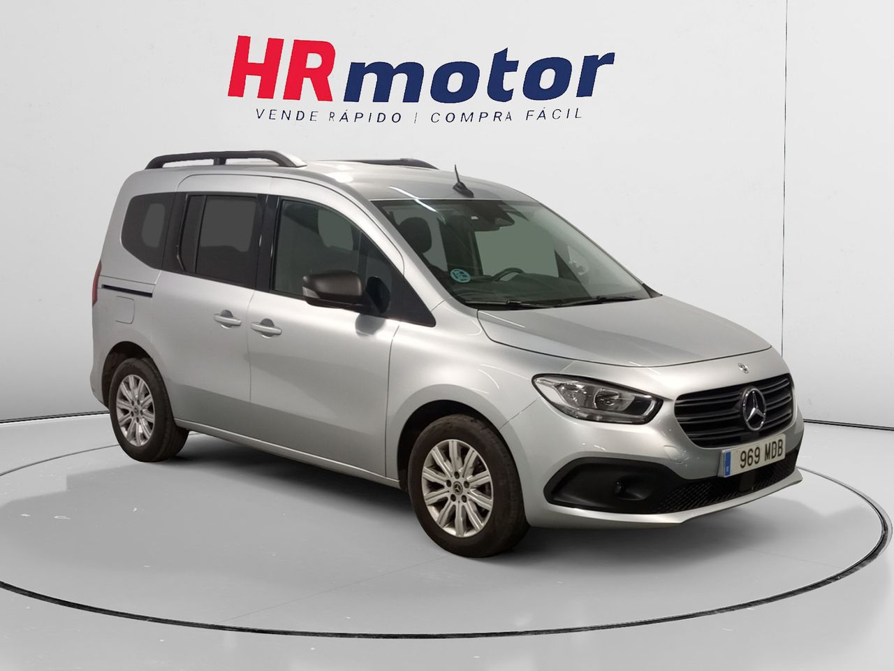 Neveras gas butano  de segunda mano - mercedes citan 2022 /