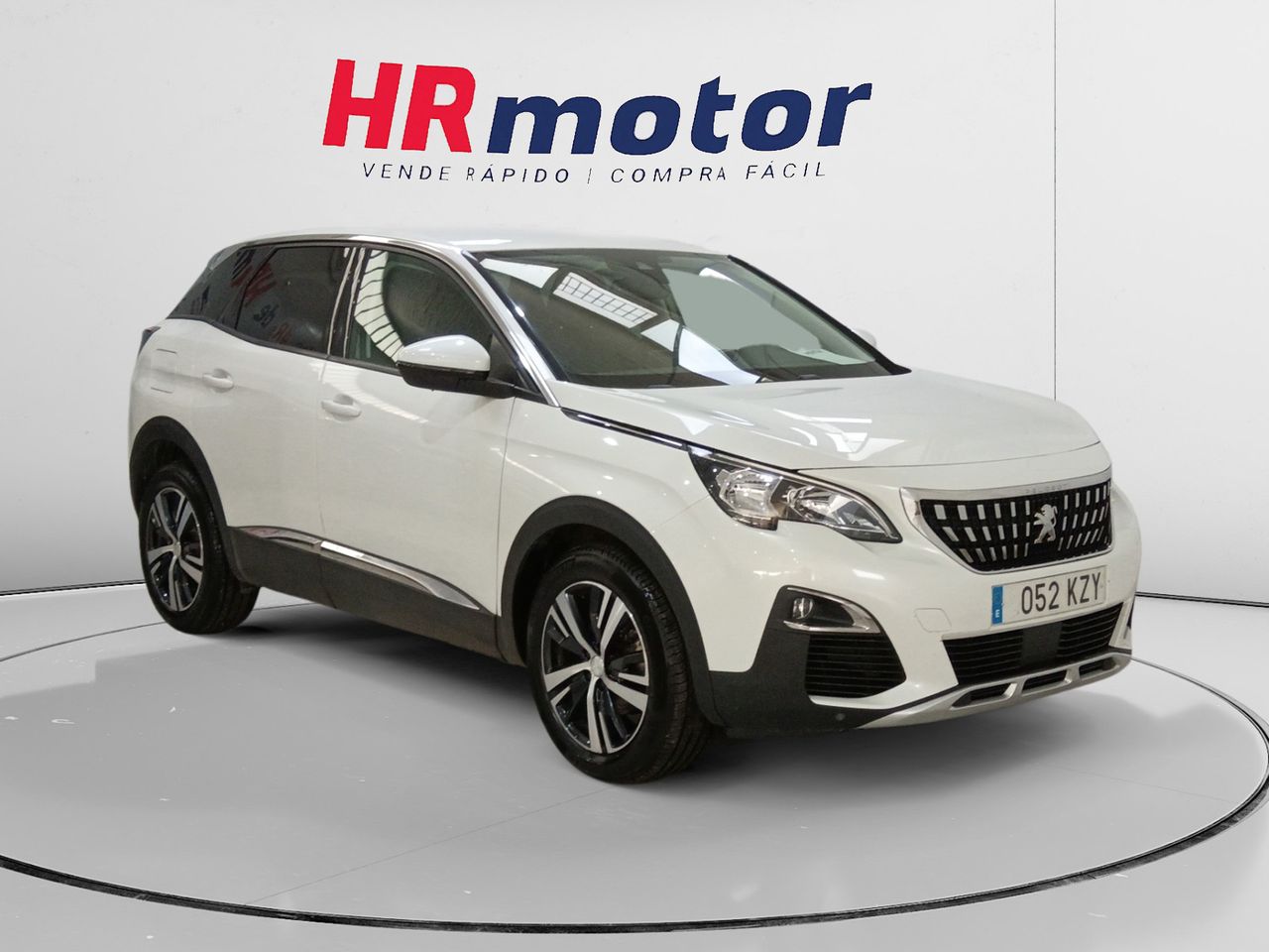 peugeot 3008 2019 /