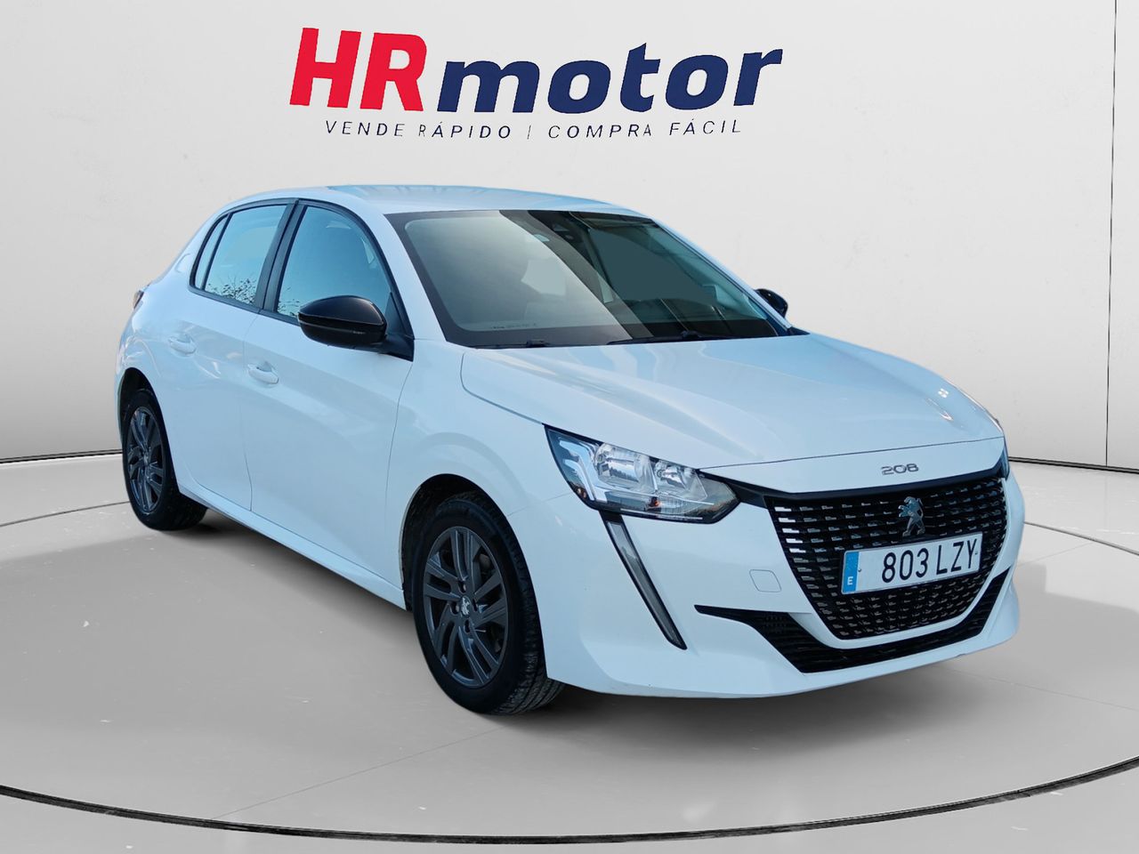 peugeot 208 2022 /