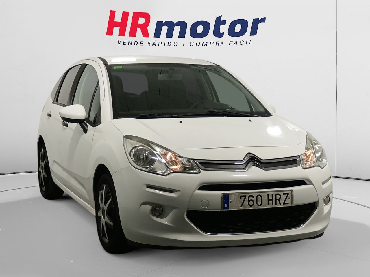 citroën c3 2013 /