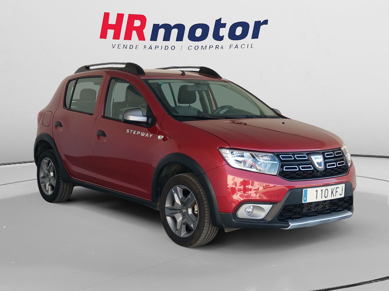 dacia sandero 2017 /