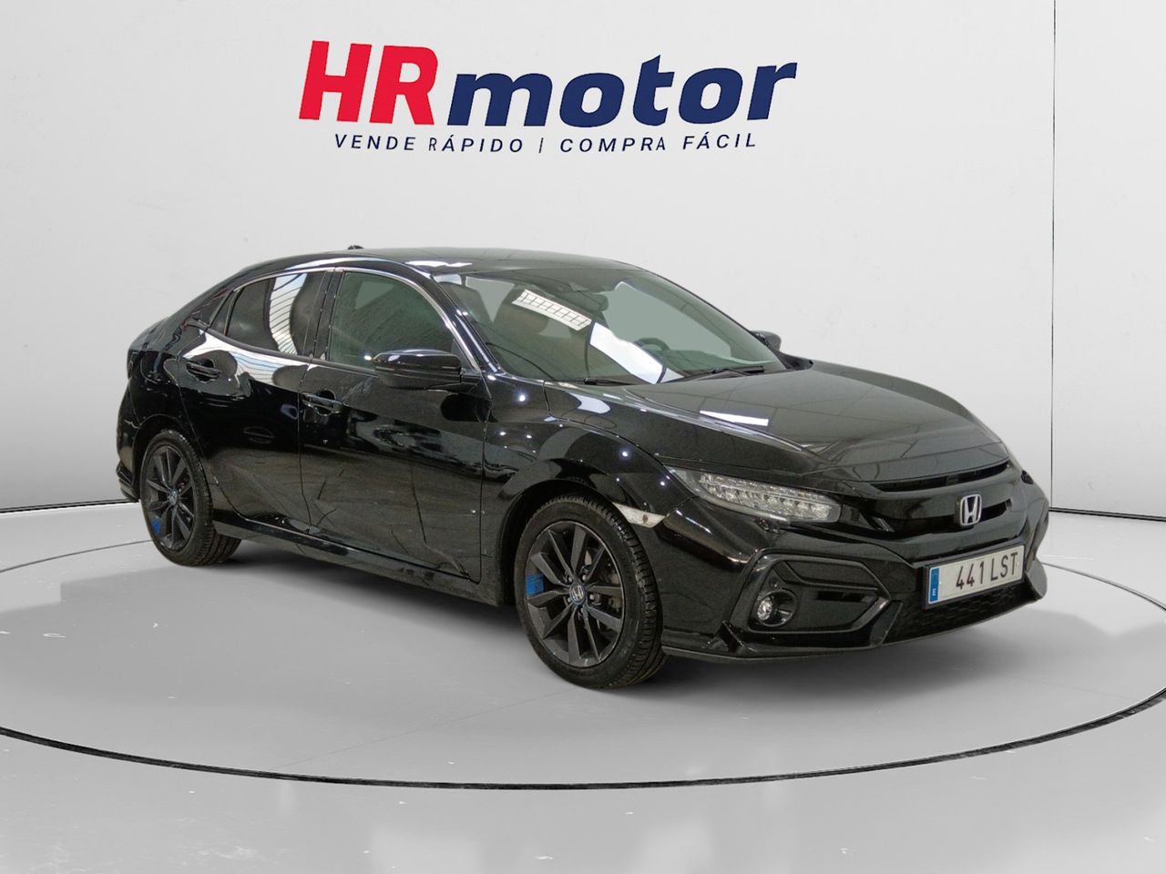honda civic 2021 /