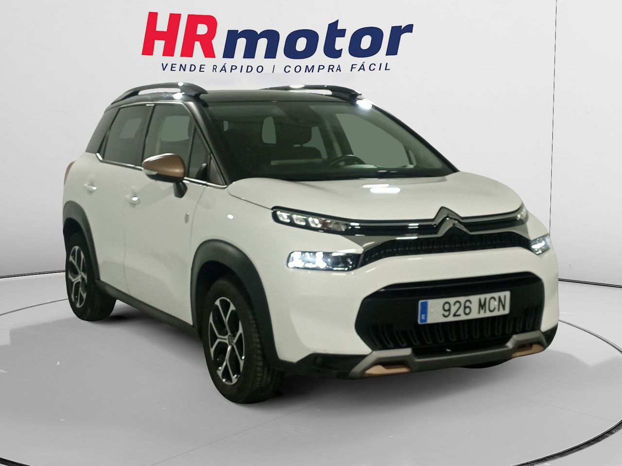 citroën c3 aircross 2022 /
