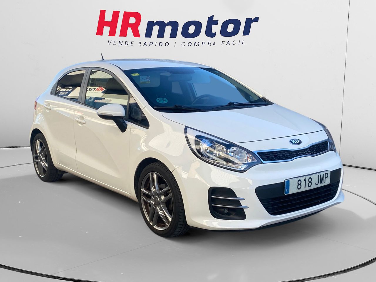 kia rio 2016 /