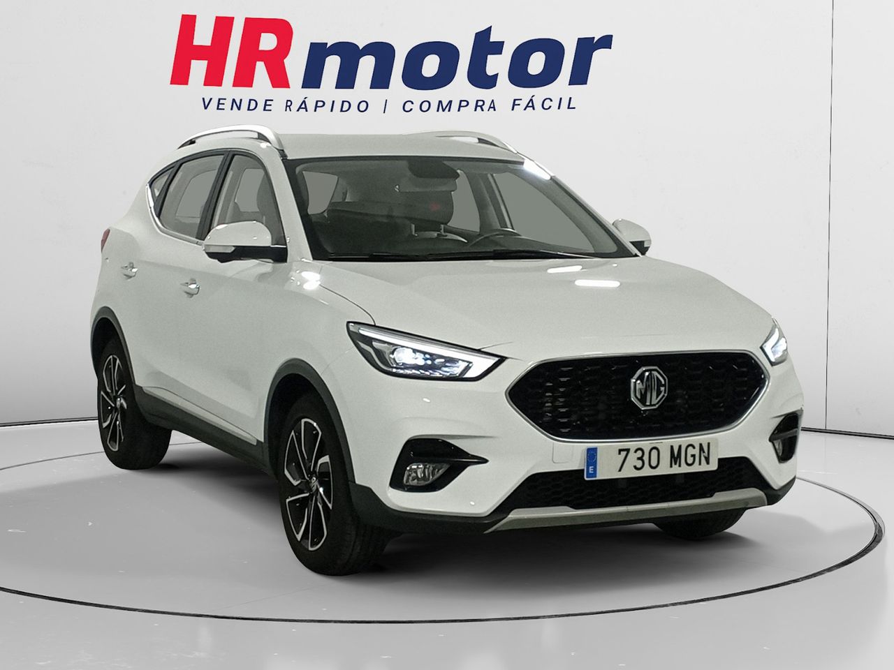 mg zs 2023 /