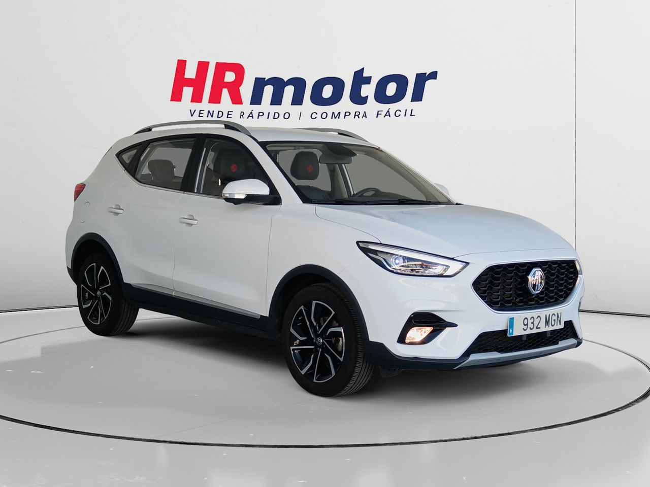 mg zs 2023 /