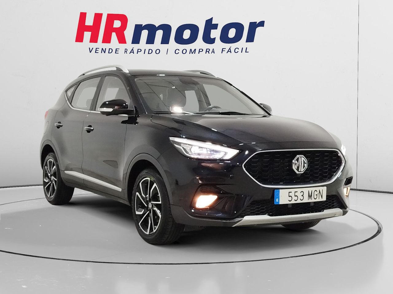 mg zs 2023 /