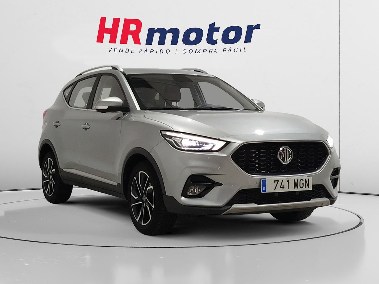 mg zs 2023 /
