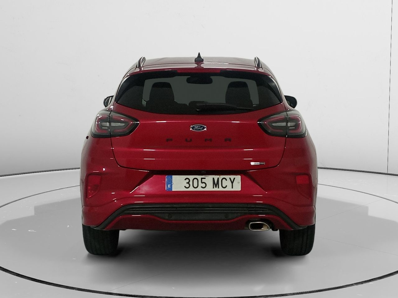 ford puma 2022 / foto grande (3)