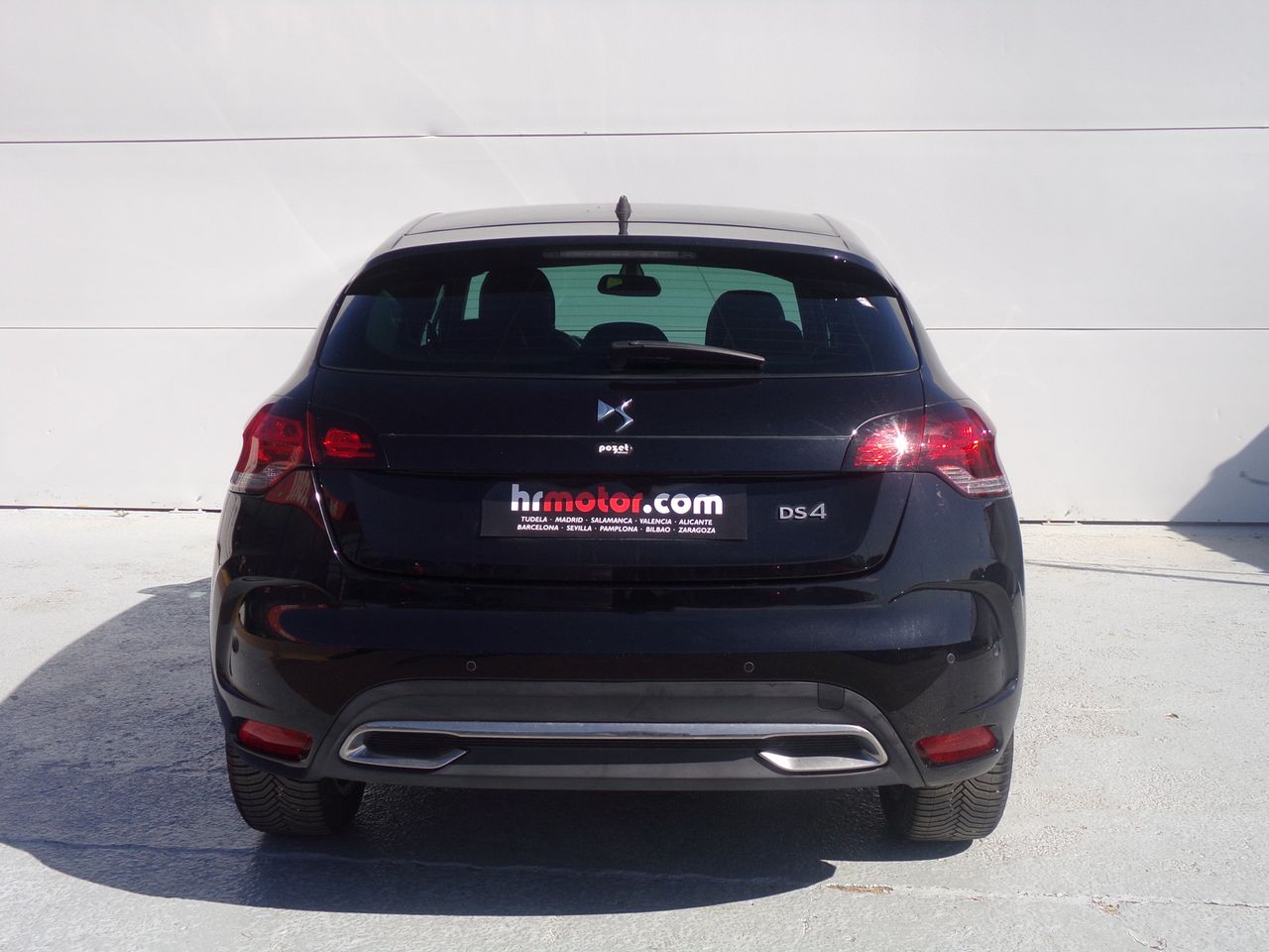 citroën ds4 2015 / foto grande (3)