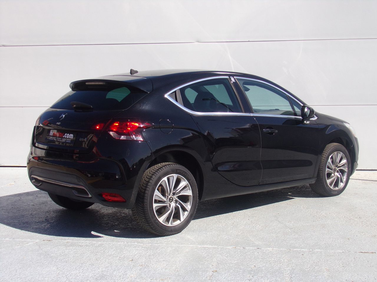 citroën ds4 2015 / foto grande (2)