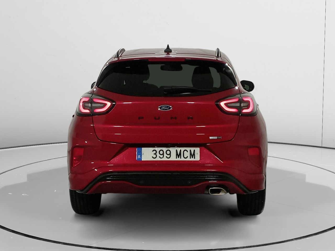 ford puma 2022 / foto grande (3)