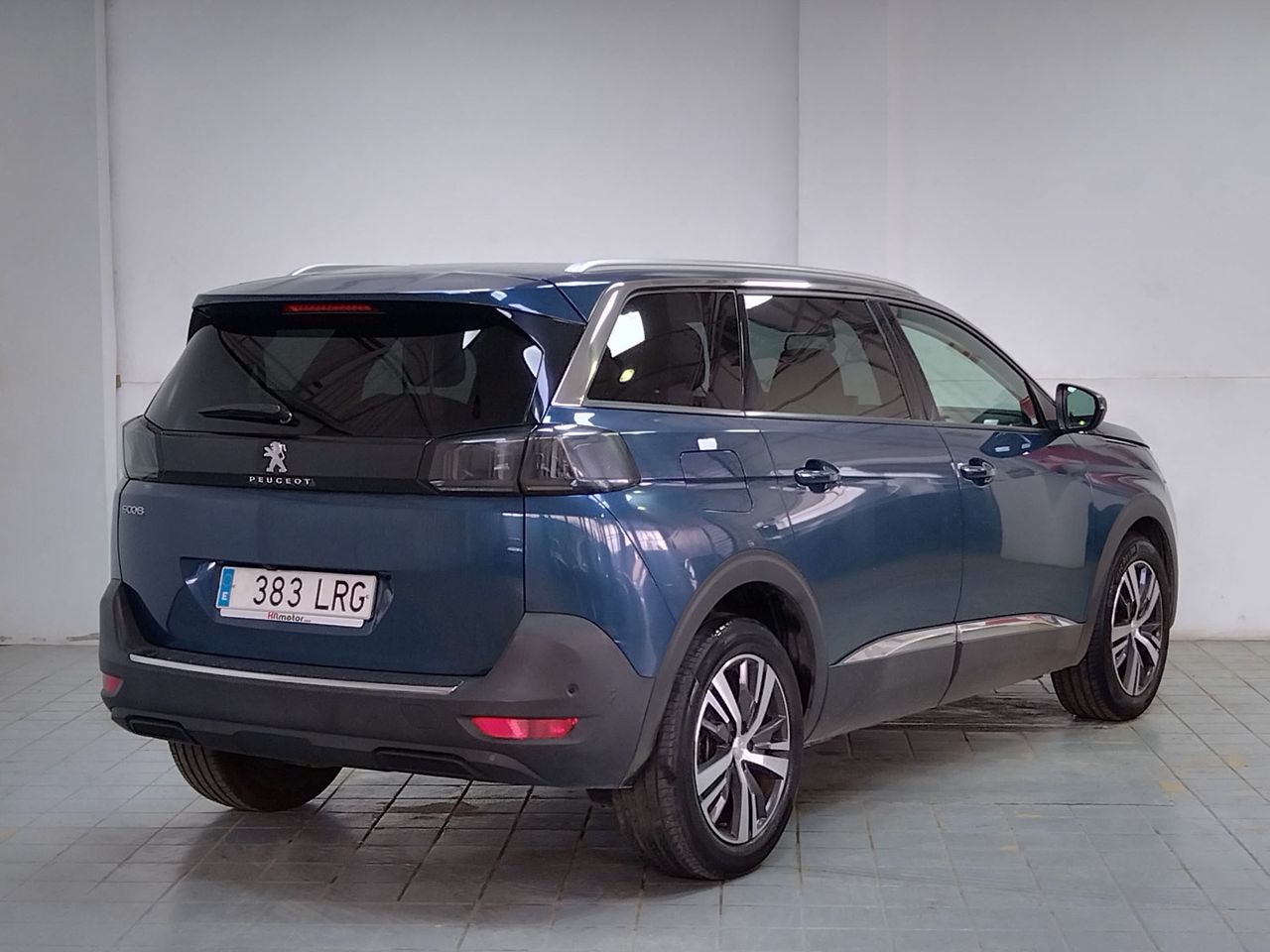 peugeot 5008 2021 / foto grande (2)