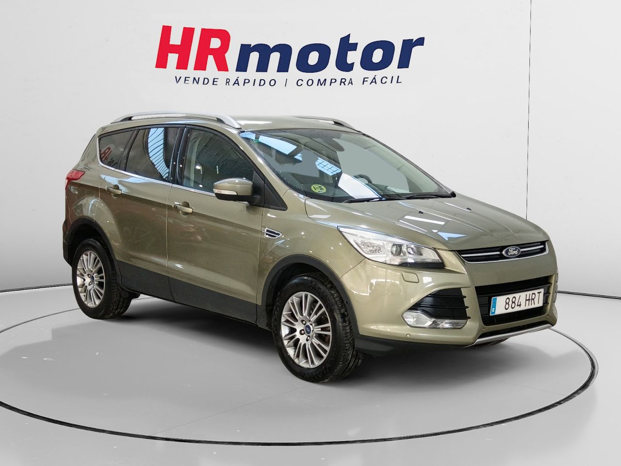ford kuga 2013 /