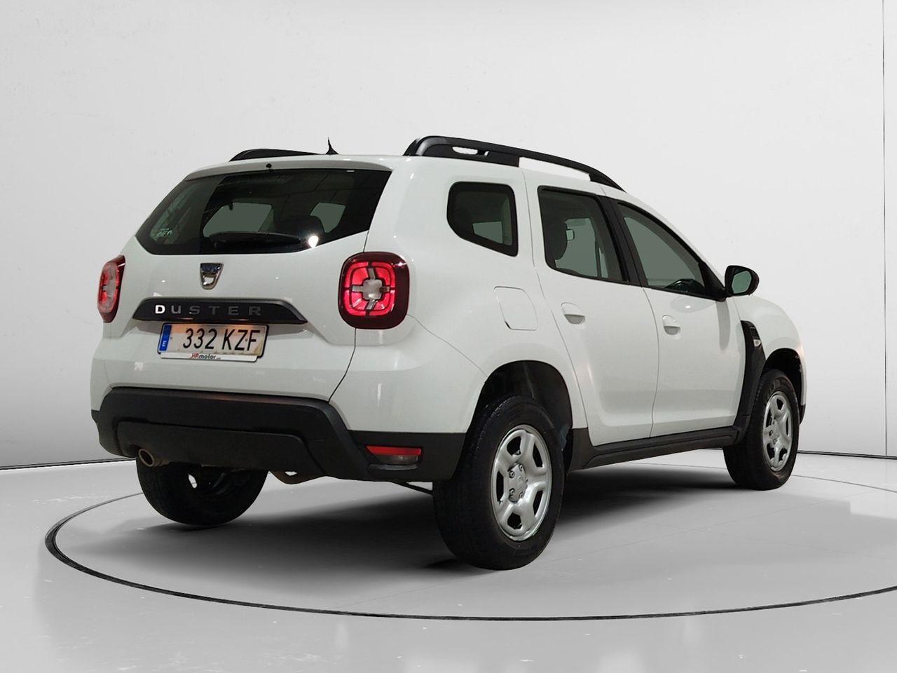 dacia duster 2019 / foto grande (2)