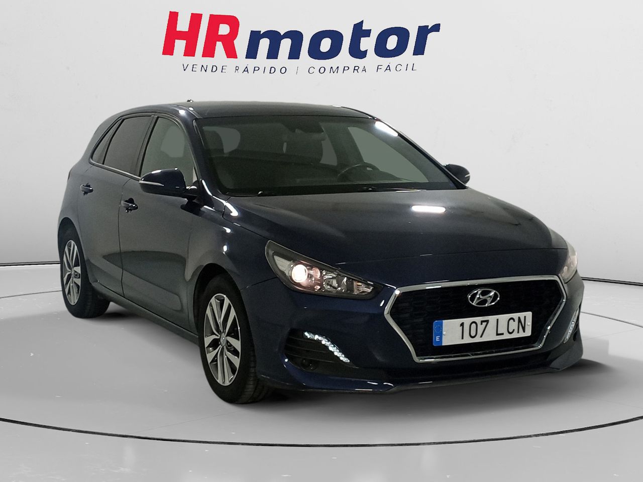 hyundai i30 2019 /