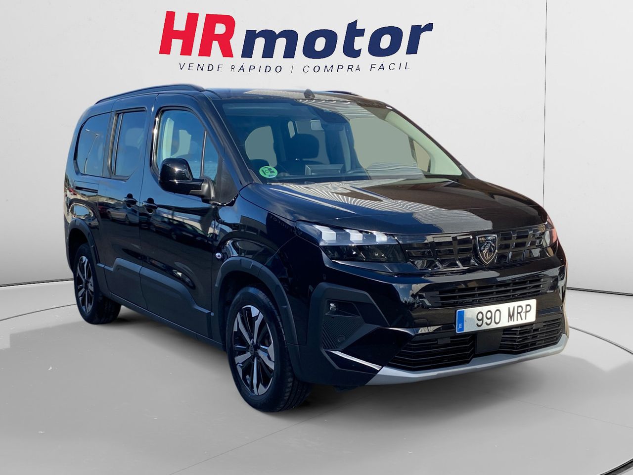 peugeot rifter 2024 /