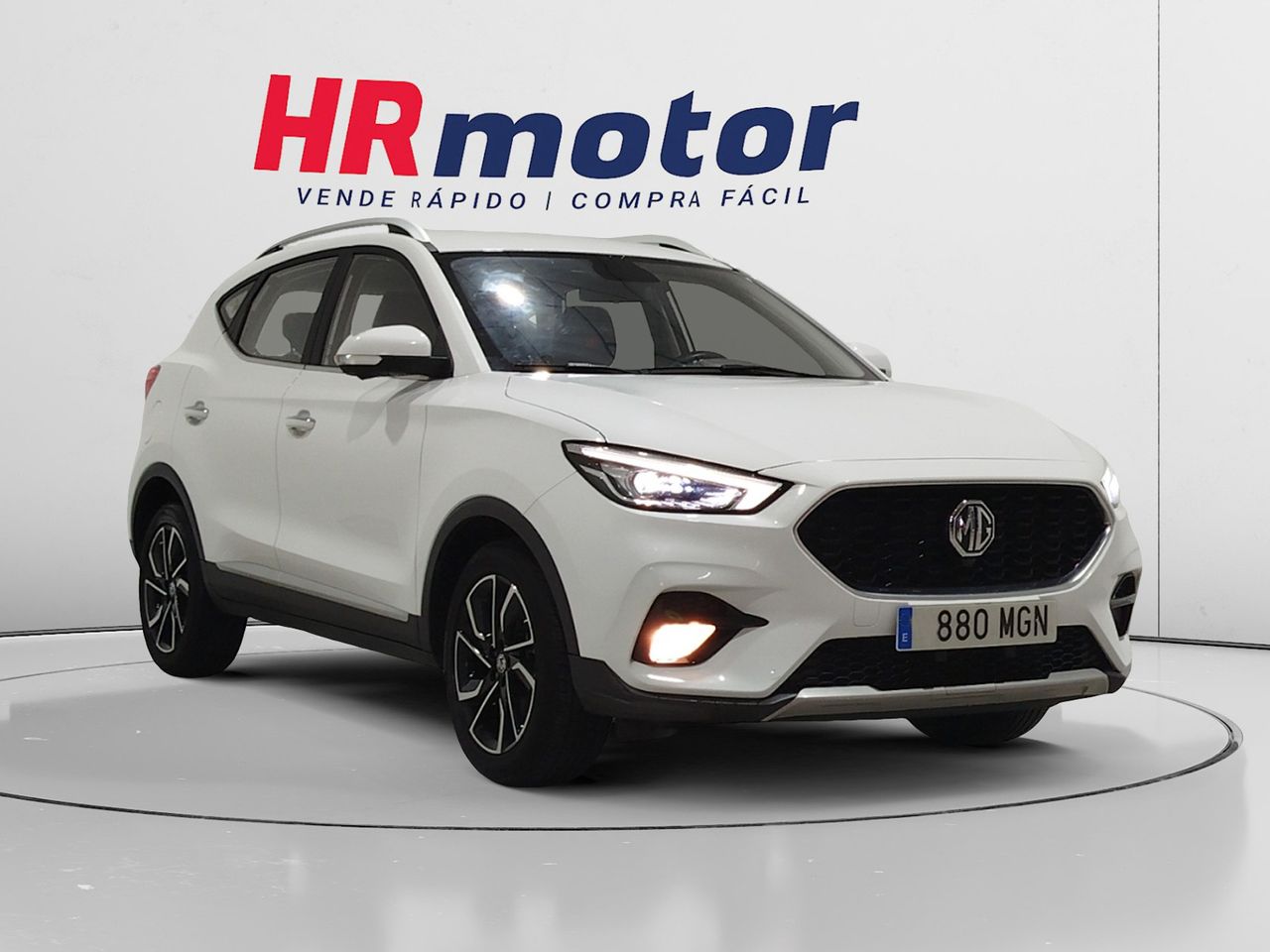 Neumaticos de 14 pulgadas  de segunda mano - mg zs 2023 /