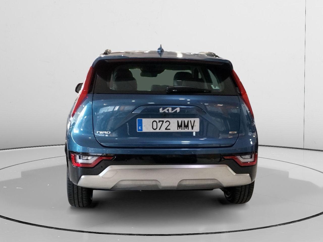 kia niro 2024 / foto grande (3)