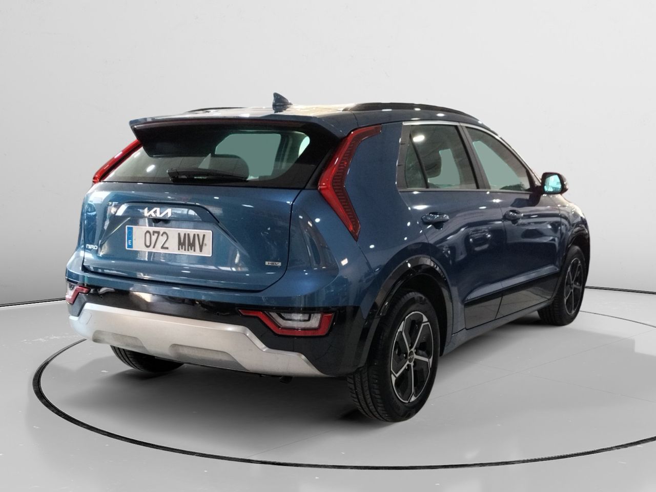 kia niro 2024 / foto grande (2)