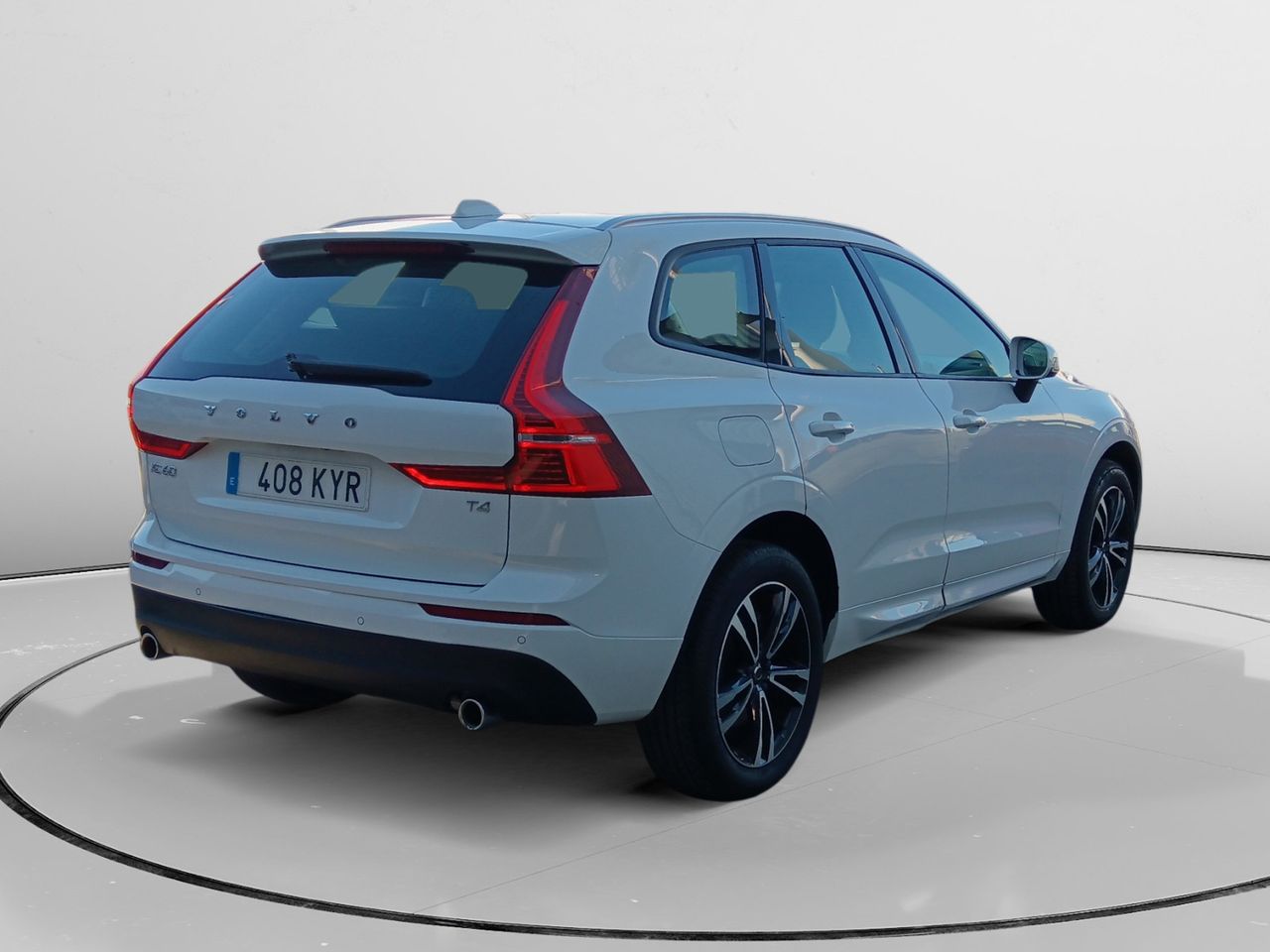 volvo xc60 2019 / foto grande (2)