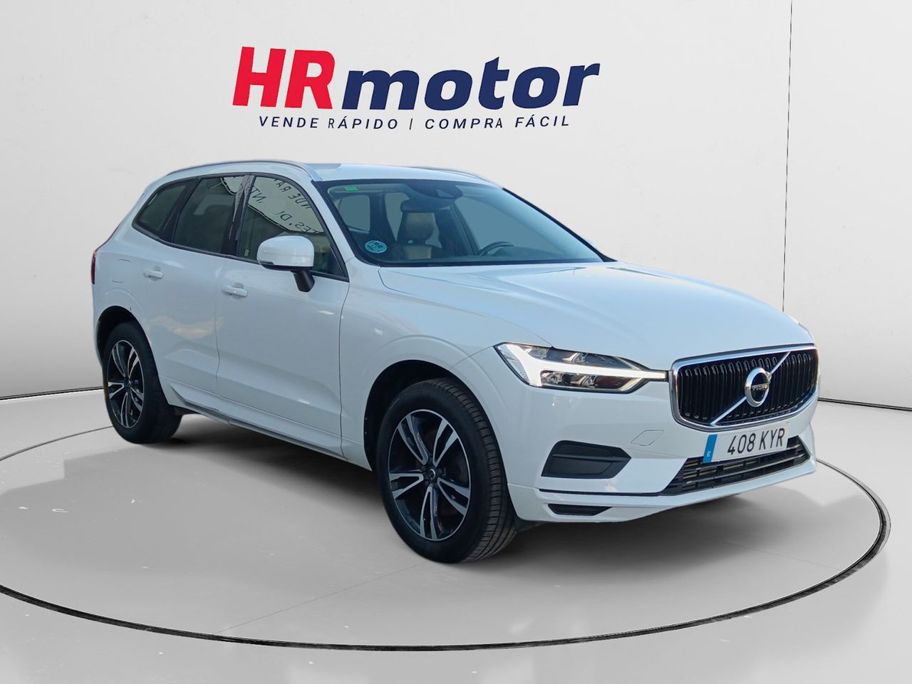 Volvo xc60 con direccion asistida y alarma  de segunda mano - volvo xc-60 2019 /