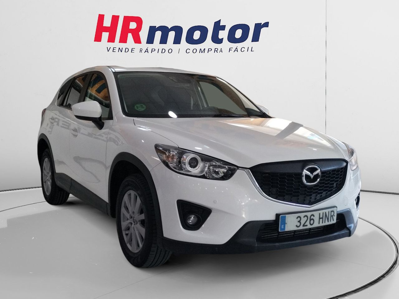 mazda cx-5 2013 /