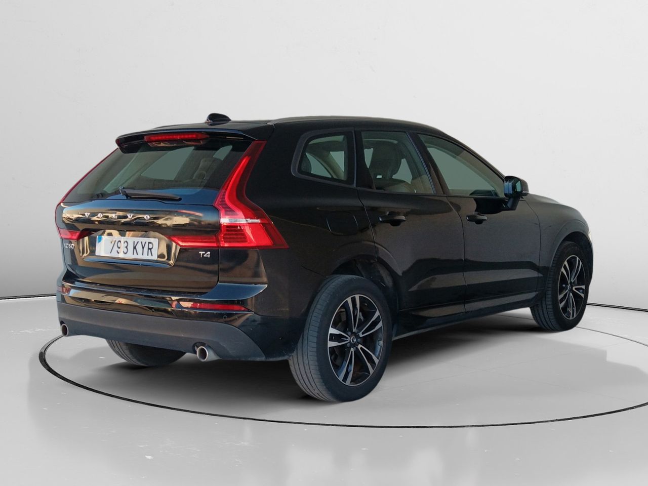 volvo xc-60 2019 / foto grande (2)