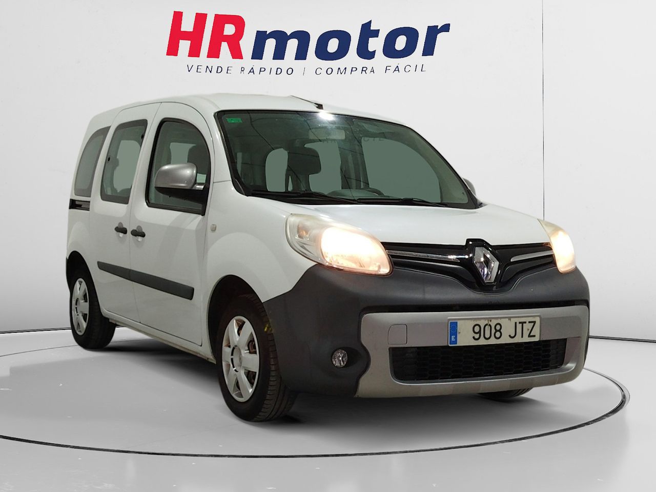 renault kangoo 2016 /