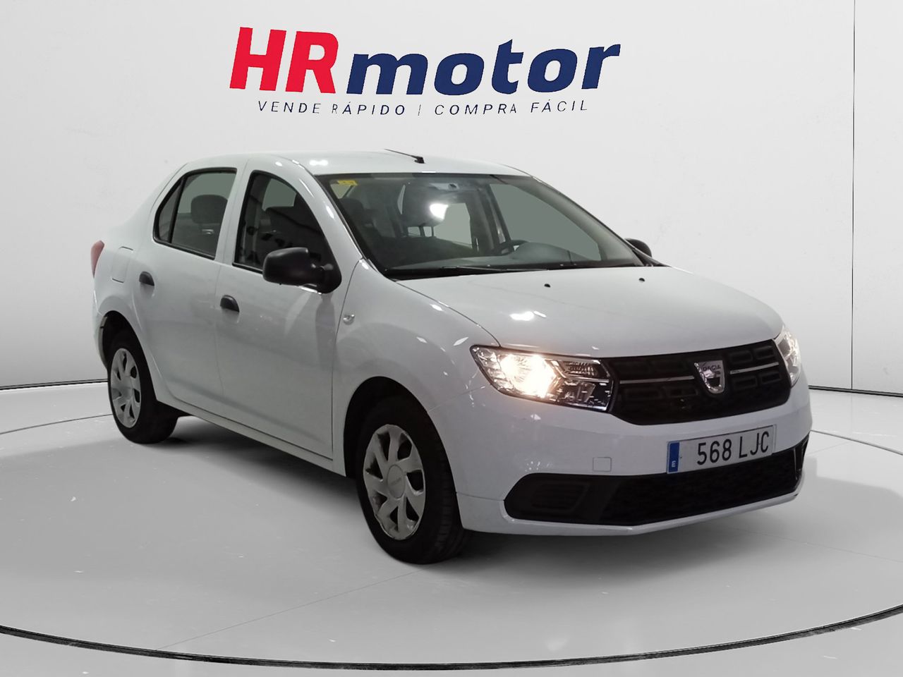 dacia logan 2020 /