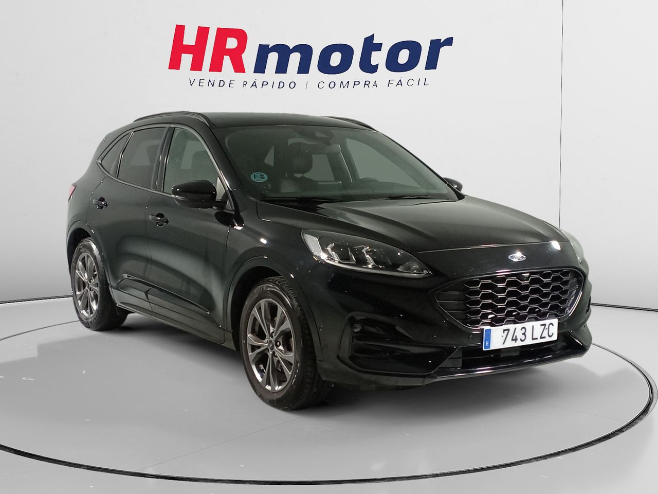 ford kuga 2022 /