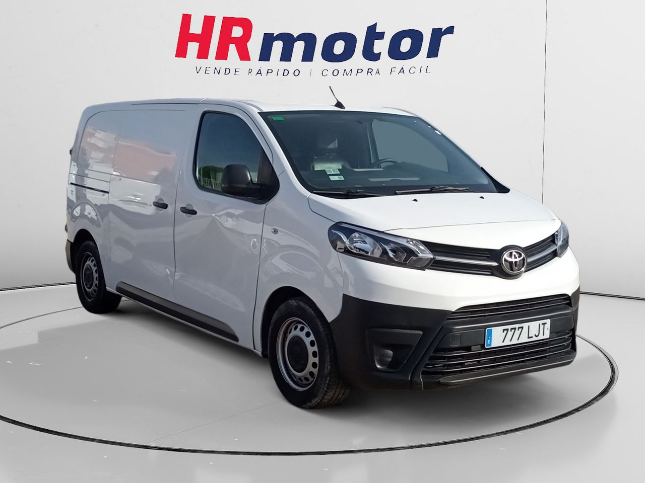 toyota proace 2020 /