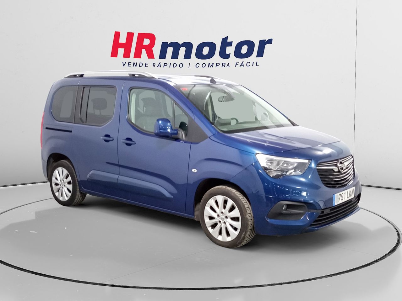 opel combo cargo 2020 /
