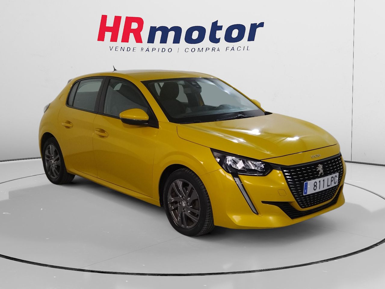 peugeot 208 2021 /
