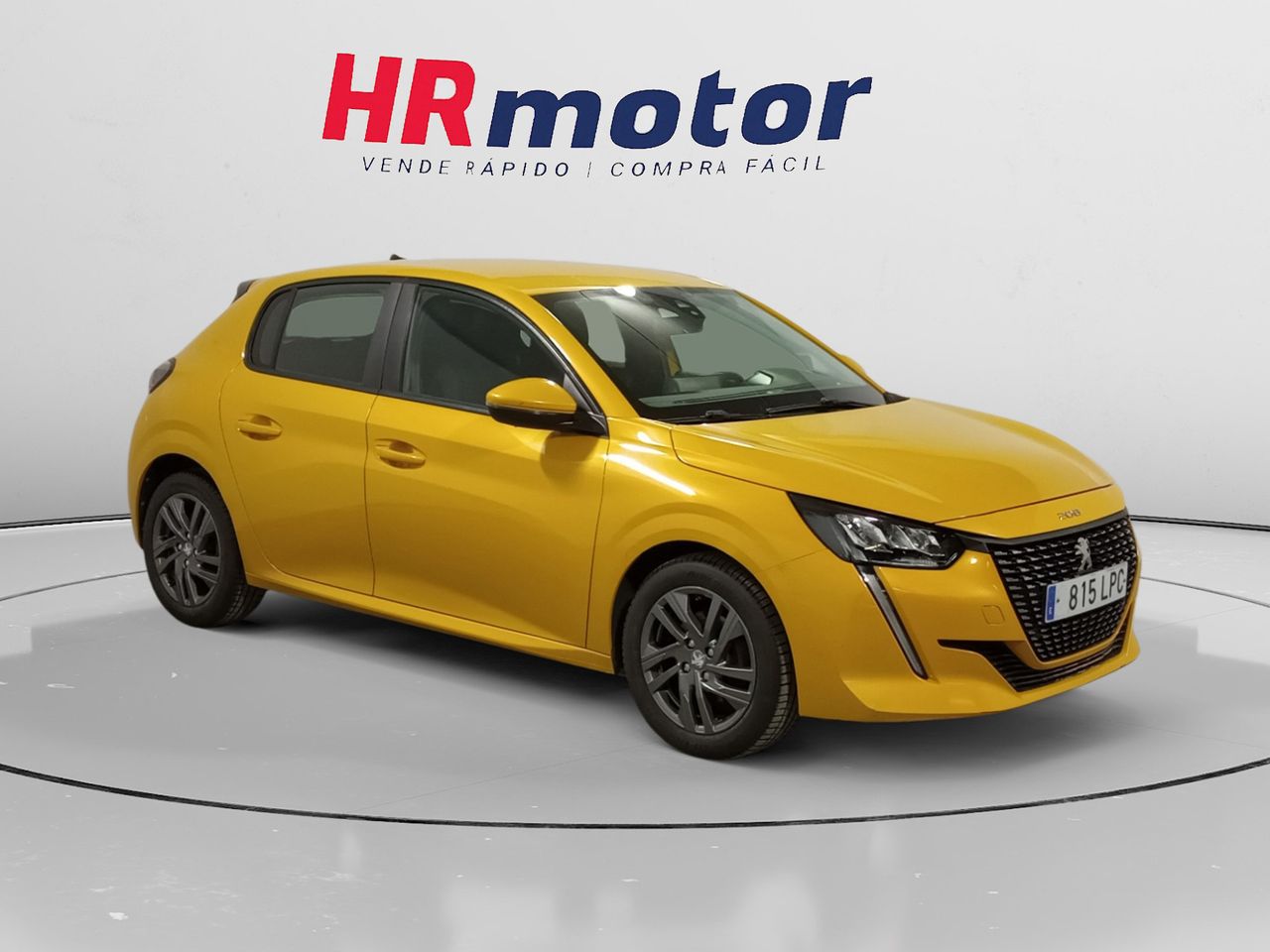 peugeot 208 2021 /