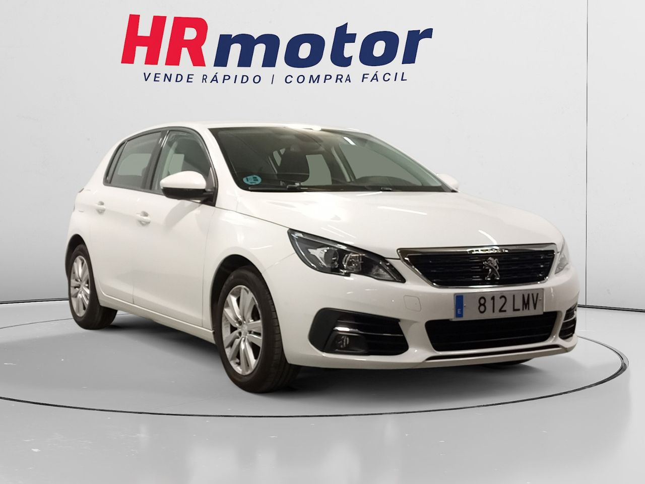 peugeot 308 2021 /