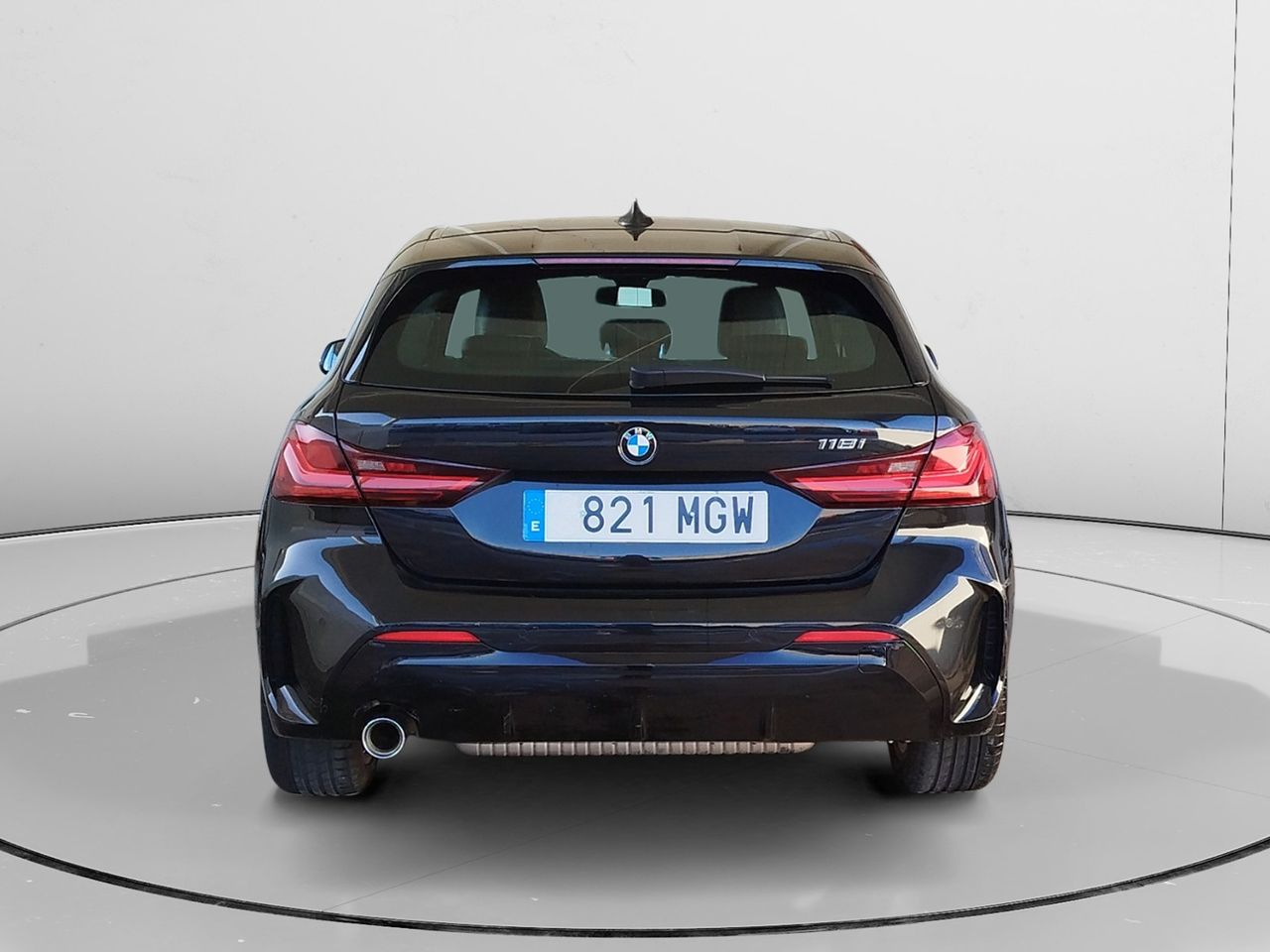 bmw serie 1 2023 / foto grande (3)