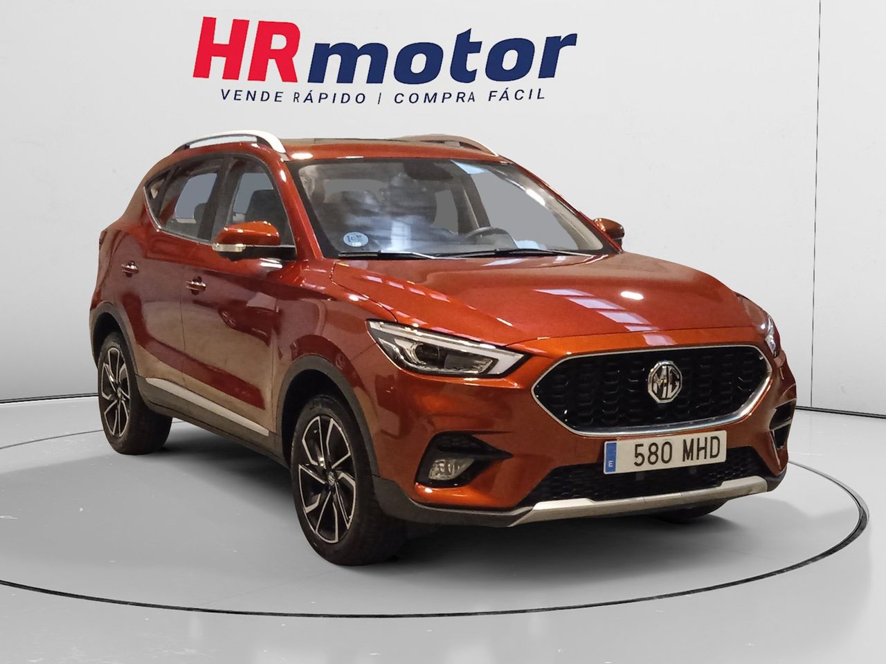 Neumaticos de 14 pulgadas  de segunda mano - mg zs 2023 /