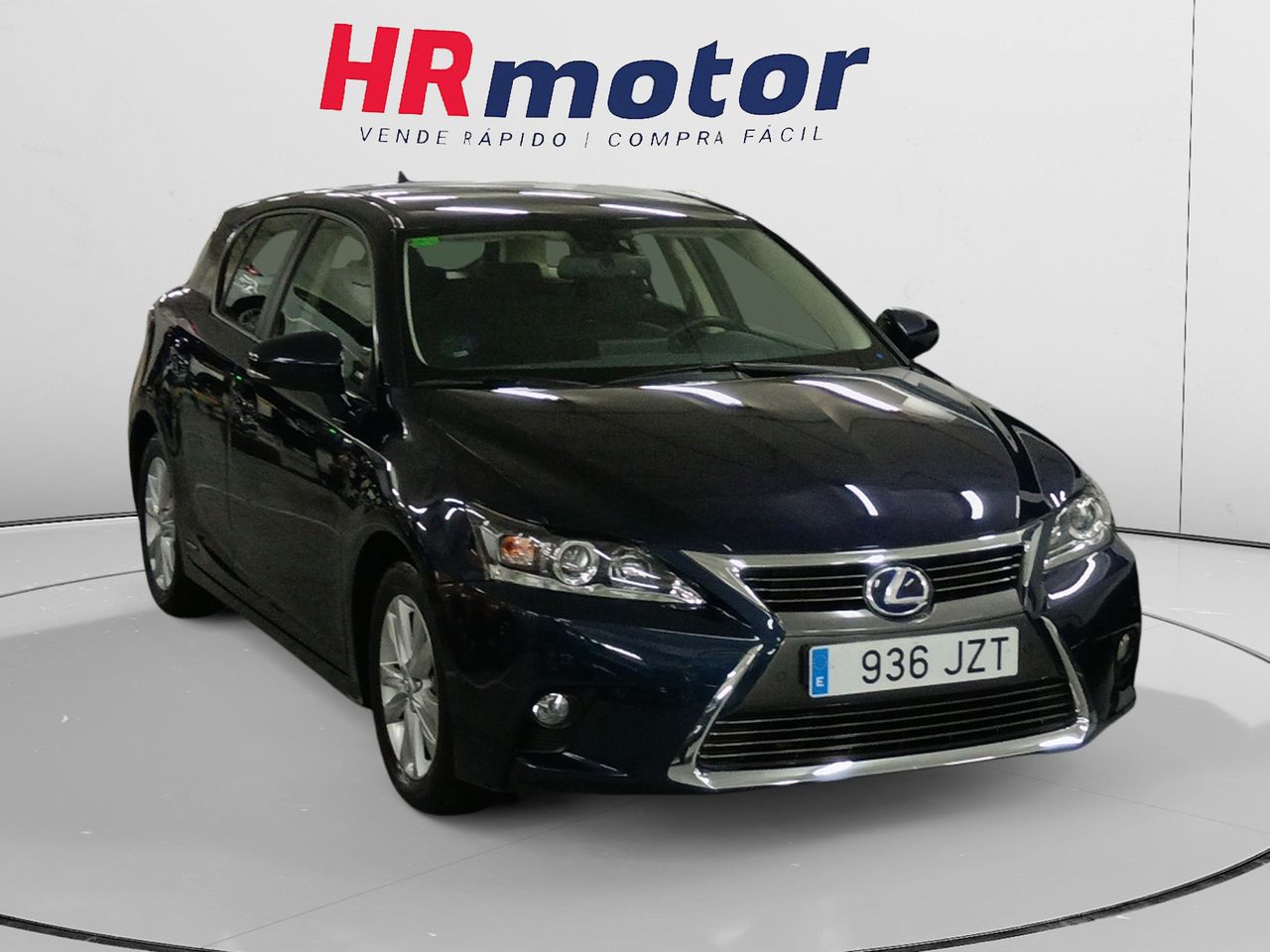 lexus ct 200h 2017 /