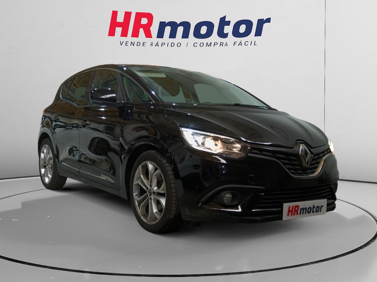 renault scénic 2020 /