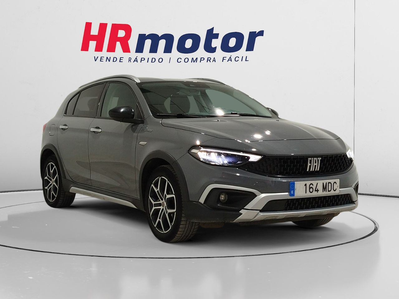 fiat tipo 2022 /