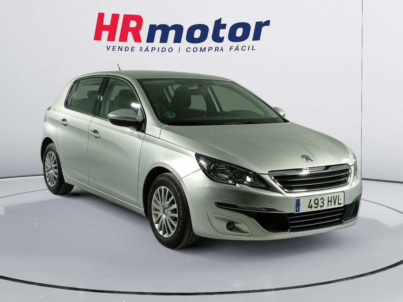 peugeot 308 2014 /