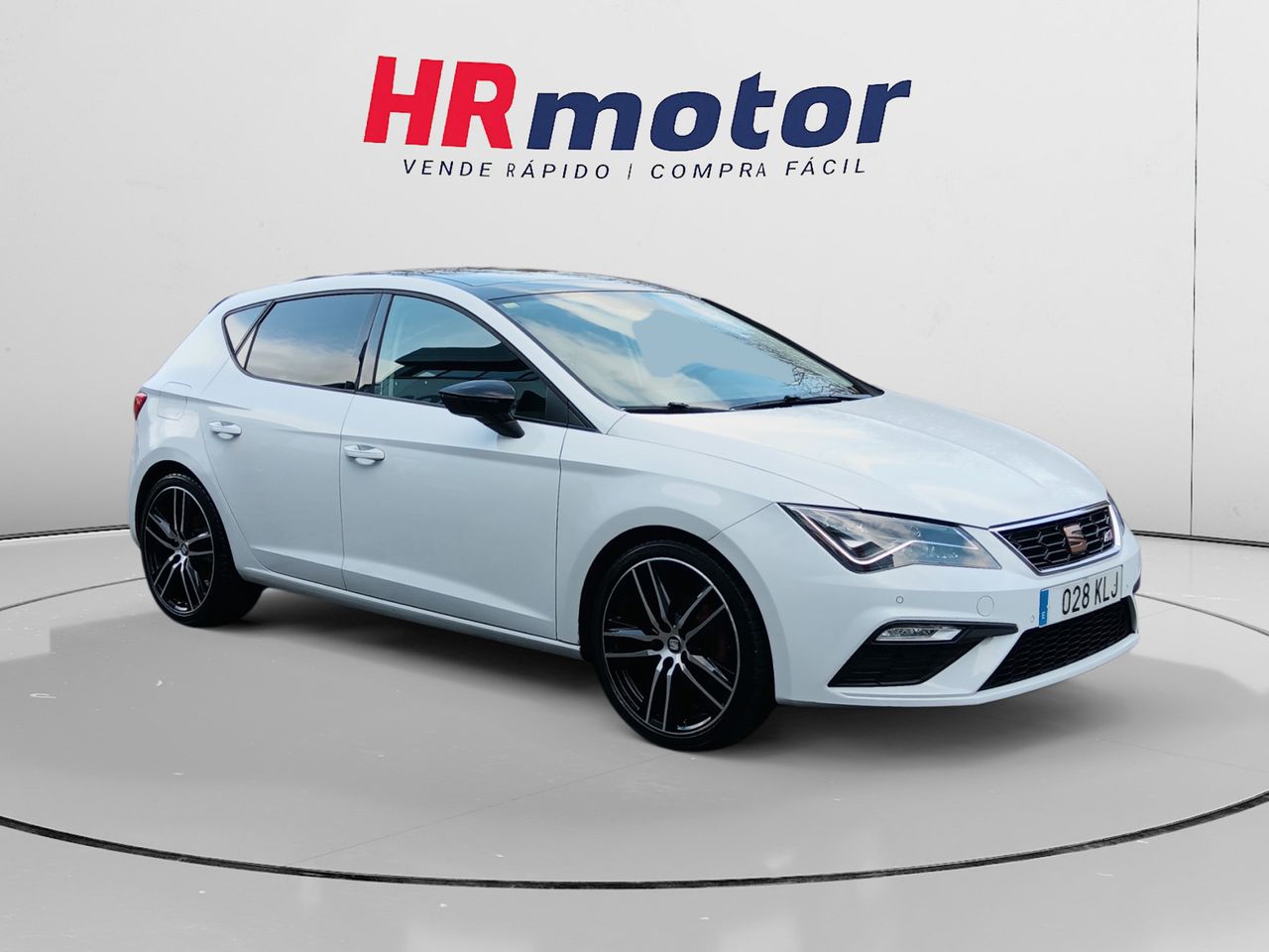 seat leon 2018 /