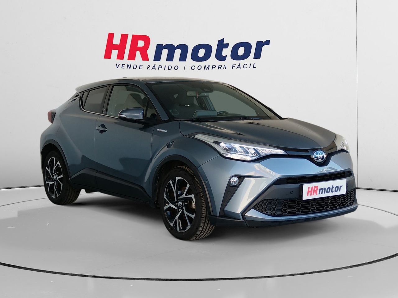 toyota c-hr 2022 /