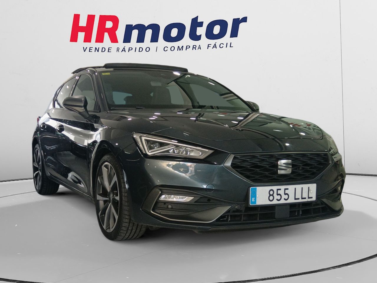 seat leon 2020 /
