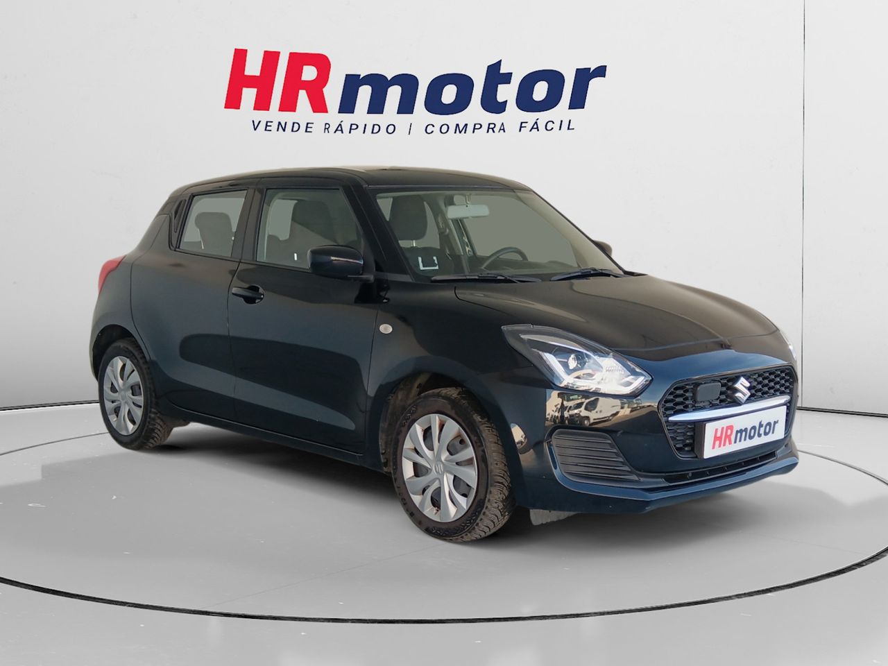 Suzuki vitara con sistema start stop  de segunda mano - suzuki swift 2019 /