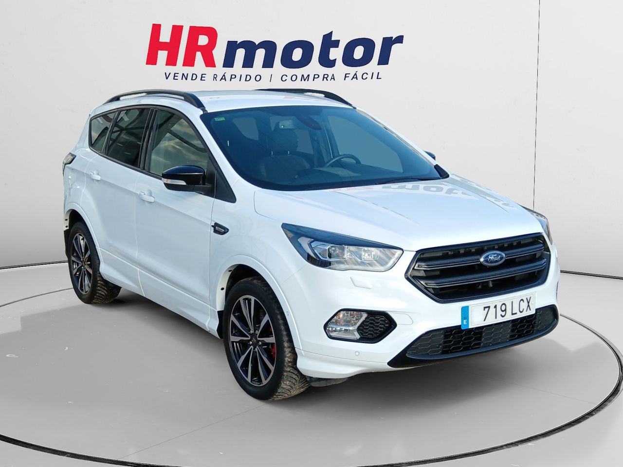ford kuga 2019 /