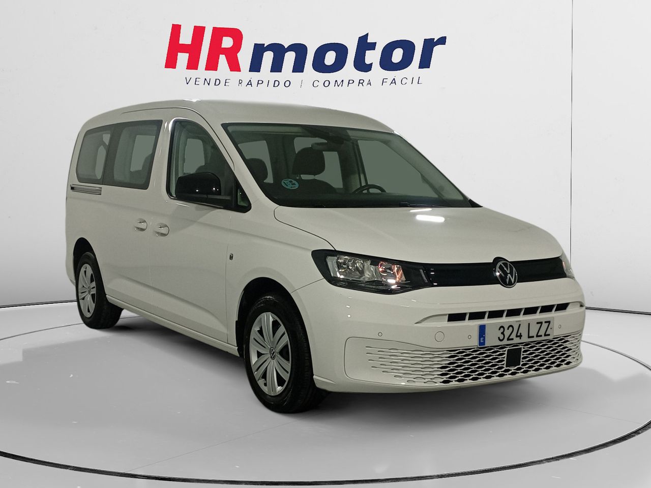 volkswagen caddy 2022 /